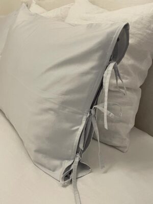 Fronha Veneza - Detalhe em laços