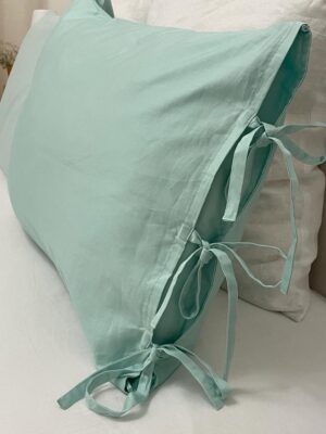 Fronha Veneza - Detalhe em laços